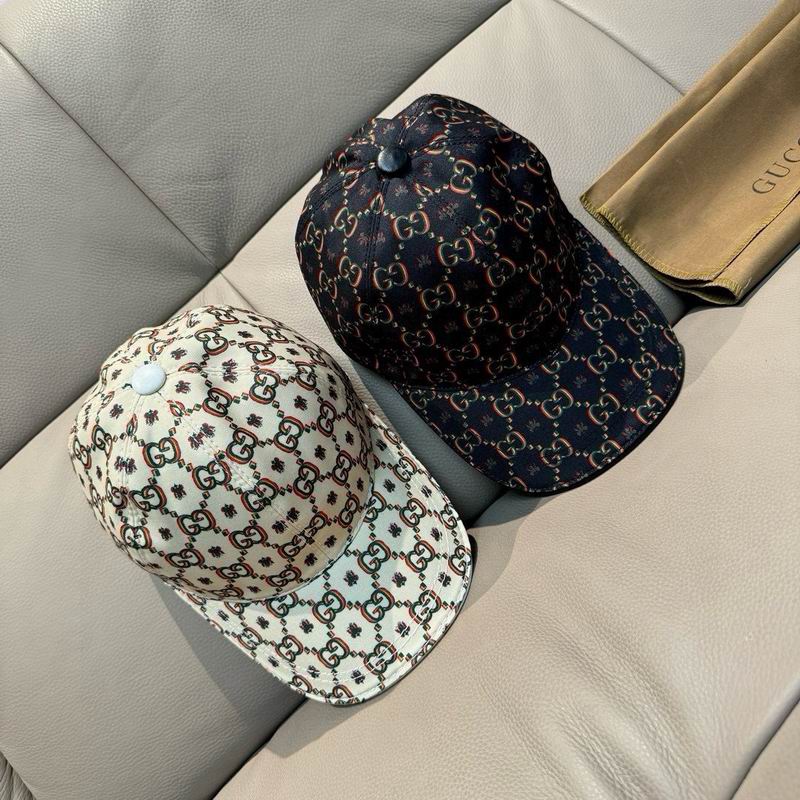 Gucci Cap dx20